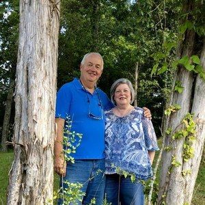 Meet your Posher, Teresa